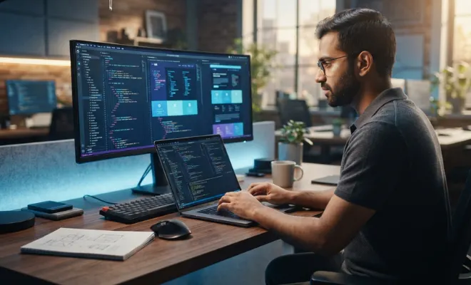 Website Development